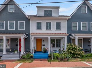 226 E 6th St, Frederick, MD 21701