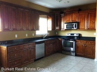 2197 River Park Ct, Augusta, GA 30907