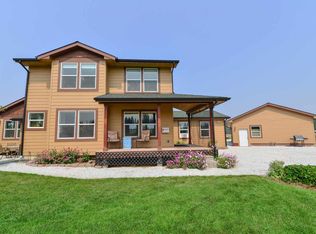 4669 Williams Valley Rd #D, Clayton, WA 99110