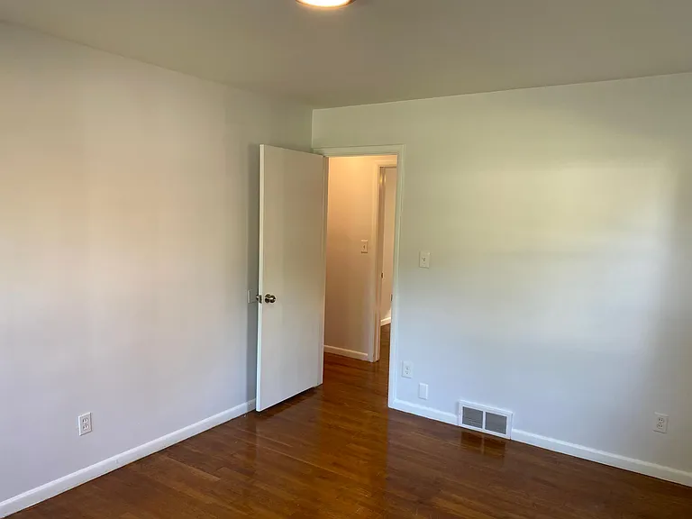 Bedroom 2 Facing Door