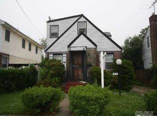 130-31 222nd St, Jamaica, NY 11413