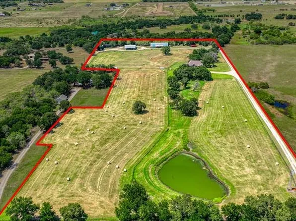 2608 Turkey Creek Rd, Mineral Wells, TX 76067