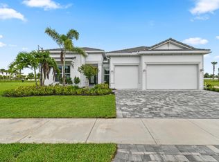 12850 Springer Circle Stellar #41-07, Palm Beach Gardens, FL 33412