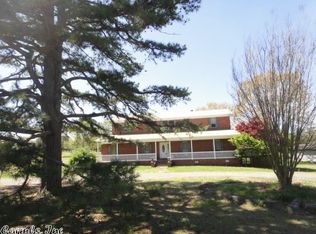 162 Welch Ln, Mcrae, AR 72102