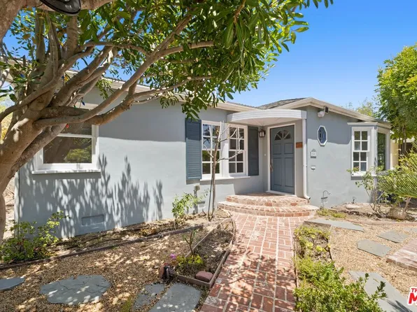 2001 Pearl St, Santa Monica, CA 90405