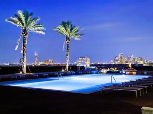 2727 Kirby Dr APT 16C, Houston, TX 77098