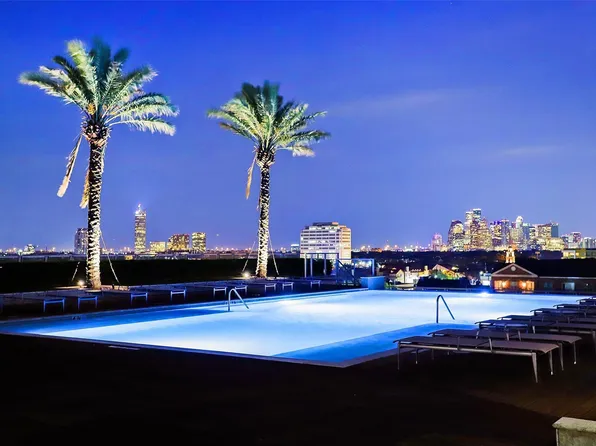 2727 Kirby Dr APT 16C, Houston, TX 77098