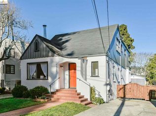 1337 Sacramento St, Berkeley, CA 94702