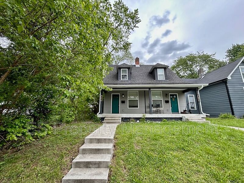 1st image of 427 N Euclid Ave