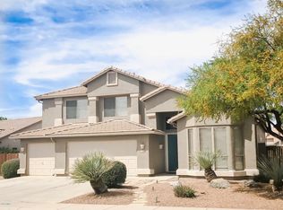 3924 E Bruce Ave, Gilbert, AZ 85234