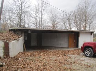 3507 Russell Dr, Red Bud, IL 62278