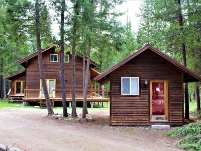 283 Elkhaven Rd, Troy, MT, 59935