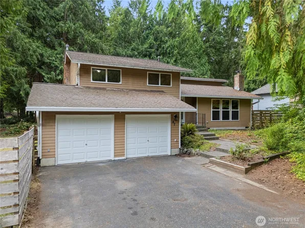 87 NW Bridle Ridge Boulevard, Bremerton, WA 98311