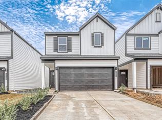 3012 Skyline Mesa Dr, Houston, TX 77047