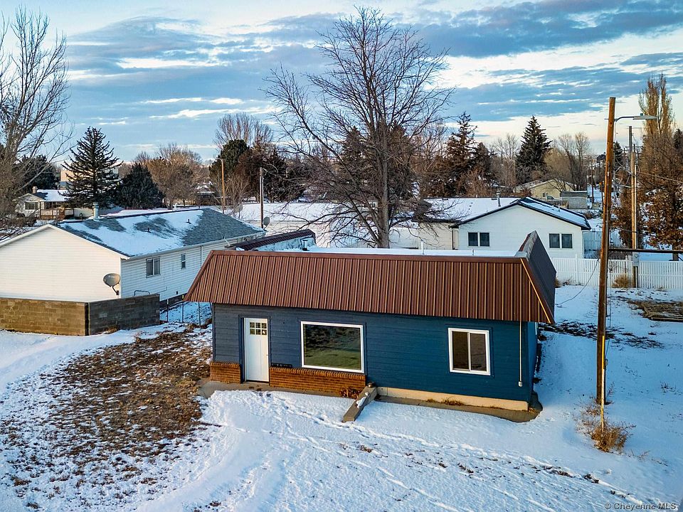 208 State Highway 26 85, Lingle, WY 82223 Zillow