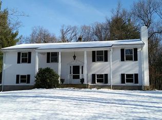 356 Salmon Brook St, Granby, CT 06035