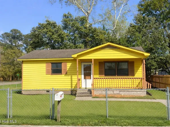 312 Clay St, Wilmington, NC 28405