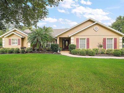 7685 Lake Angelina Dr, Mount Dora, FL, 32757