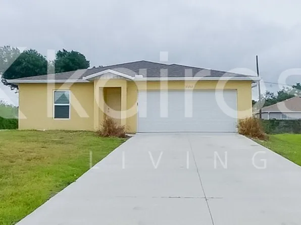 21262 Quesada Ave, Port Charlotte, FL 33952