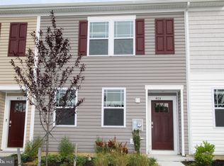 405 Wood Duck Dr, Cambridge, MD