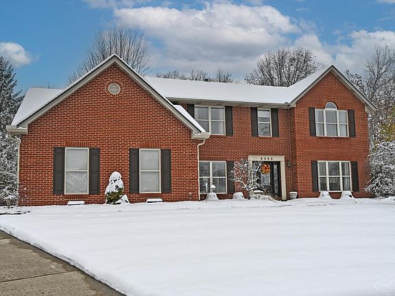 3rd image of 8565 Charleston Valley Dr