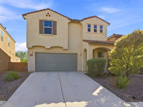 6892 E Via Rancho Rosario, Tucson, AZ 85756