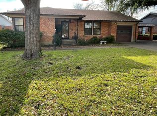 1848 Swan Dr, Dallas, TX 75228