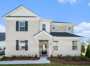 607 Silver Moon Dr, Loganville, GA 30052