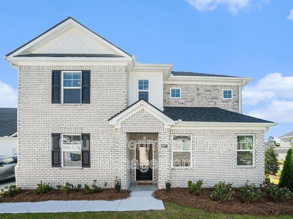 607 Silver Moon Dr