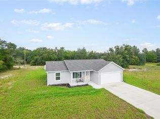 15982 SW 55th Avenue Rd, Ocala, FL 34473