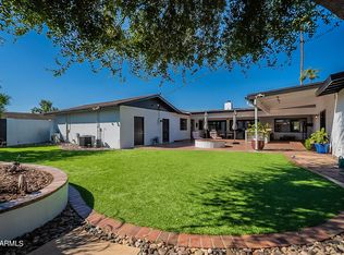 1801 E Rose Ln, Phoenix, AZ 85016
