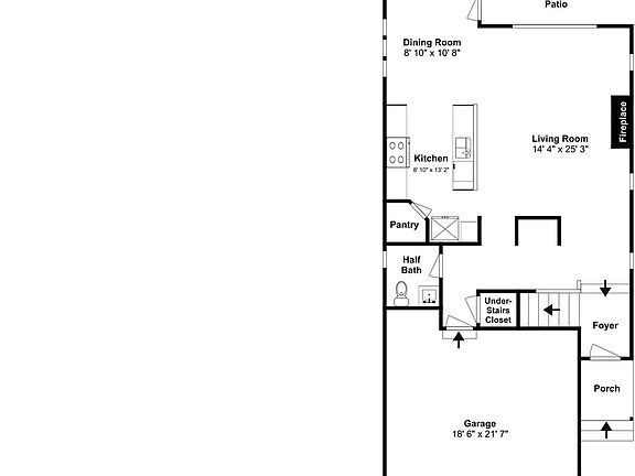3rd image of 508 Washington Ave SE