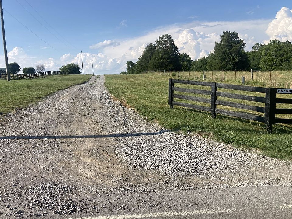 1112 Allisona Rd, Eagleville, TN 37060 MLS 2486694 Zillow