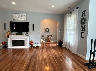 3756 Knotts Creek Ln, Suffolk, VA 23435