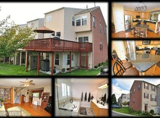 9706 Morningview Cir, Perry Hall, MD 21128