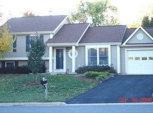 317 Samantha Dr, Sterling, VA 20164