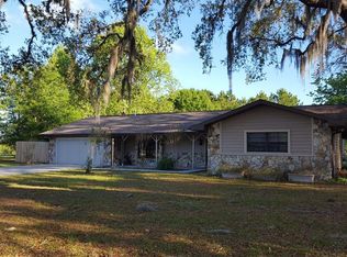 165 W Herndon St, Hernando, FL 34442