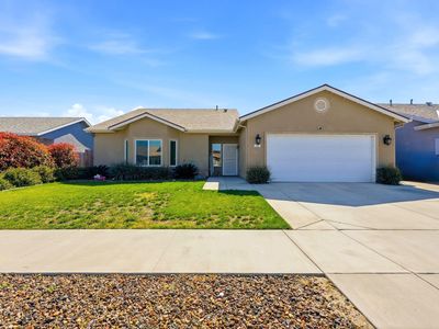 727 W Willow Oak Avenue, Porterville, CA, 93257