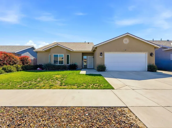 727 W Willow Oak Avenue, Porterville, CA 93257
