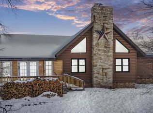 14507 Heavenly Acres Rdg, Hancock, MD 21750