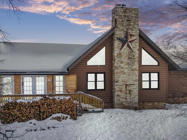 14507 Heavenly Acres Rdg, Hancock, MD 21750