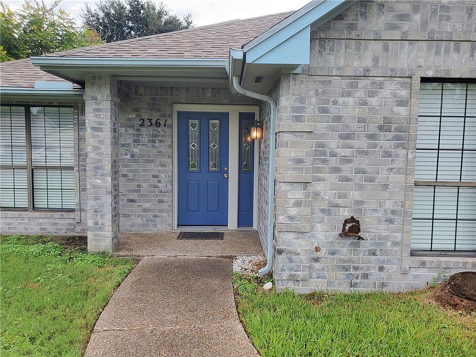 2361 Willow Dr, Portland, TX 78374 MLS 427563 Zillow