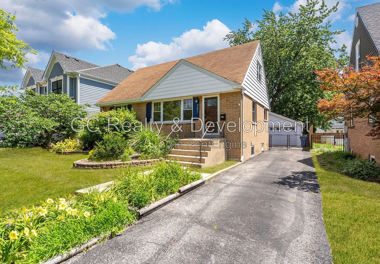 4 bed, 3.0 bath, 1365 sqft, $3,595 — Photo 1