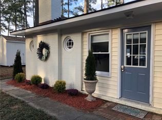 5413 Mobjack Rd, Gloucester, VA 23061