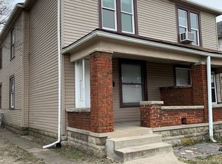 219 S 9th St #219, Richmond, IN 47374