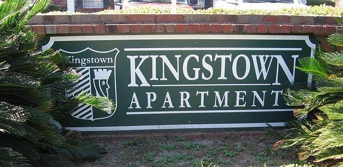 Kingstown Apartments