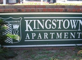 1901 Skidaway Rd, Savannah, GA 31404