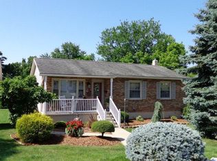 150 4th St, Harrisonburg, VA 22802