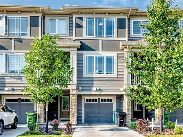 39 S Cityscape Row NE, Calgary, AB T3N 0W6