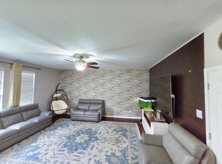 2745 Kickapoo Cavern Dr, Pflugerville, TX 78660